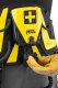 Plum Apteczka Petzl Firstaid YELLOWBLACK 2