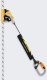 Petzl Absorber Petzl Asap Sorber Axess BLACKYELLOW 2