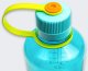 Nalgene Butelka z Wąskim Ustnikiem NM 05 L CERULEA 2