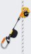 Petzl Absorber Petzl Asap Sorber 20 cm BLACKYELLOW 2