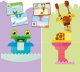 LEGO Duplo Gra w budowanie zwierzątek (10472) 4