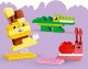 LEGO Duplo Gra w budowanie zwierzątek (10472) 6
