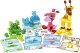 LEGO Duplo Gra w budowanie zwierzątek (10472) 7