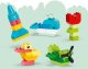 LEGO Duplo Kreatywne pudełko pełne kolorów (10479) 6