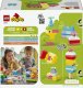 LEGO Duplo Kreatywne pudełko pełne kolorów (10479) 9