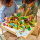 LEGO Duplo Las odkrywców z dzikimi zwierzętami (10480) 3