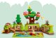 LEGO Duplo Las odkrywców z dzikimi zwierzętami (10480) 4