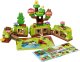 LEGO Duplo Las odkrywców z dzikimi zwierzętami (10480) 7