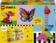 LEGO Classic Kreatywne kolorowe klocki (11045) 9