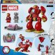 LEGO Marvel Ultron kontra Iron Man (11209) 4