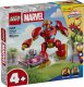 LEGO Marvel Ultron kontra Iron Man (11209) 1