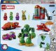 LEGO Marvel Loki kontra drużyna Iron Mana (11211) 4