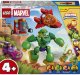 LEGO Marvel Loki kontra drużyna Iron Mana (11211) 1