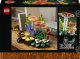 LEGO Botanicals Grzyby leśne (11505) 4