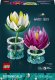 LEGO Botanicals Lilie wodne (11511) 1