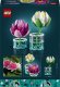 LEGO Botanicals Lilie wodne (11511) 4