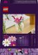 LEGO Botanicals Kosmosy (11514) 4