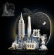 LEGO Architecture Nowy Jork — Wielkie Jabłko (21066) 4