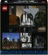 LEGO Architecture Nowy Jork — Wielkie Jabłko (21066) 9