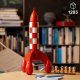LEGO Ideas Tintin® i rakieta na Księżyc (21367) 2
