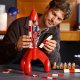 LEGO Ideas Tintin® i rakieta na Księżyc (21367) 3