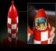 LEGO Ideas Tintin® i rakieta na Księżyc (21367) 4