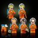 LEGO Ideas Tintin® i rakieta na Księżyc (21367) 5