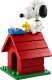 LEGO Ideas Fistaszki: Buda Snoopy’ego (21368) 2