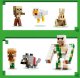 LEGO Minecraft Atak kurzego jeźdźca na pustyni (21592) 5