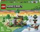 LEGO Minecraft Przetrwanie pierwszej nocy (21593) 1