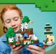 LEGO Minecraft Przetrwanie pierwszej nocy (21593) 4