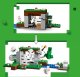 LEGO Minecraft Przetrwanie pierwszej nocy (21593) 6