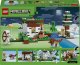 LEGO Minecraft Przetrwanie pierwszej nocy (21593) 9