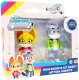 Figurka Among Us Creature Cases Figurki 7,5 CM - 2 PACK (ASSORTMENT) 1