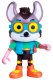 Figurka Among Us Creature Cases Figurki 7,5 CM - 2 PACK (ASSORTMENT) 3