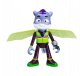 Figurka Hachette Childrens Group CREATURE CASES S1 Clade Agent Action Figure CC6010A 1