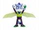 Figurka Hachette Childrens Group CREATURE CASES S1 Clade Agent Action Figure CC6010A 2