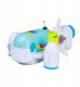 Polesie CREATURE CASES S1 - R.O.N. JET PLAYSET 1