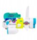 Polesie CREATURE CASES S1 - R.O.N. JET PLAYSET 3