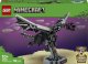 LEGO Minecraft Smok Kresu (21595) 1