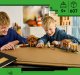 LEGO Minecraft Najazd przywoływaczy na wioskę (21596) 2