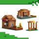LEGO Minecraft Najazd przywoływaczy na wioskę (21596) 3