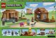 LEGO Minecraft Najazd przywoływaczy na wioskę (21596) 9