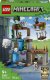 LEGO Minecraft Stacja Ghasta (21597) 1