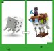 LEGO Minecraft Stacja Ghasta (21597) 3