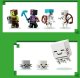 LEGO Minecraft Stacja Ghasta (21597) 5