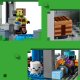 LEGO Minecraft Stacja Ghasta (21597) 6
