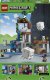 LEGO Minecraft Stacja Ghasta (21597) 9