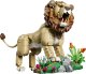 LEGO Creator Dzikie zwierzęta: Dumny lew (31386) 7