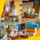 LEGO Creator Legendarny statek piracki (31387) 3